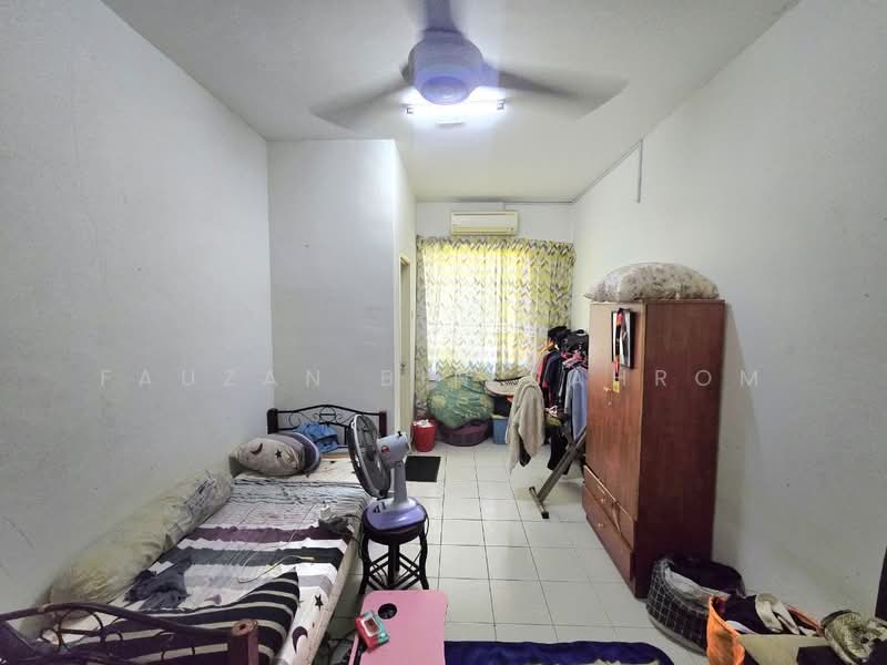 2-storey Terraced House for Sale in Abadi Heights (Puchong) - Fauzan bin Sahrom - PropertyGuru.com.my