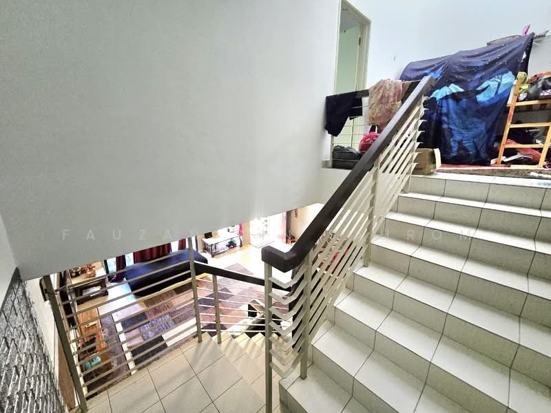 2-storey Terraced House for Sale in Abadi Heights (Puchong) - Fauzan bin Sahrom - PropertyGuru.com.my