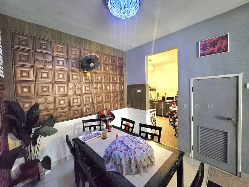 2-storey Terraced House for Sale in Abadi Heights (Puchong) - Fauzan bin Sahrom - PropertyGuru.com.my