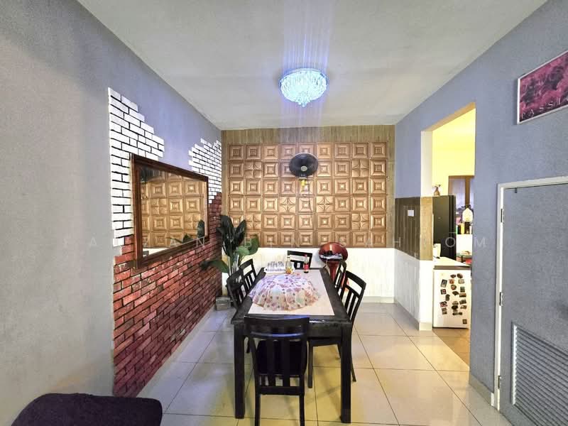 2-storey Terraced House for Sale in Abadi Heights (Puchong) - Fauzan bin Sahrom - PropertyGuru.com.my