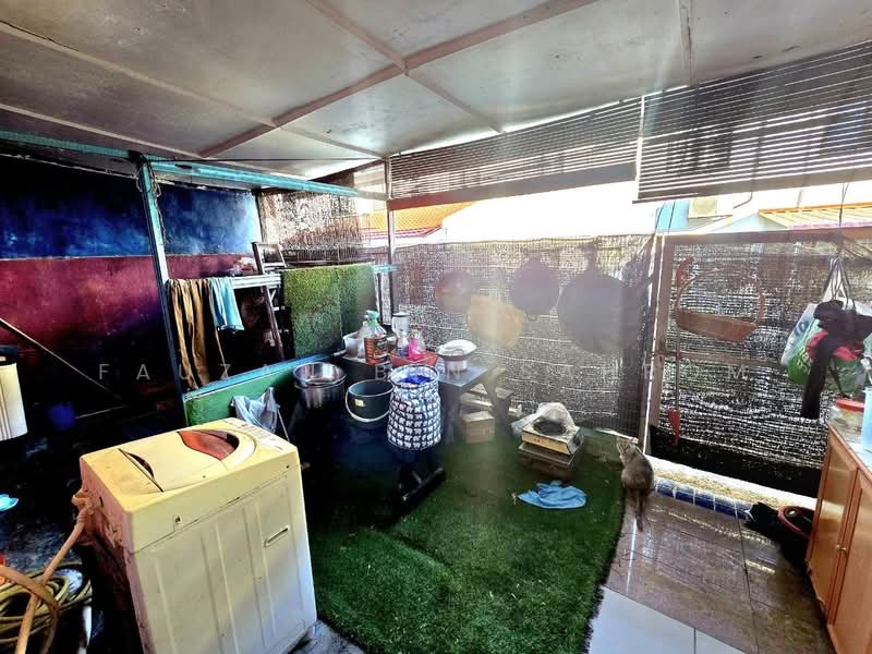 2-storey Terraced House for Sale in Abadi Heights (Puchong) - Fauzan bin Sahrom - PropertyGuru.com.my