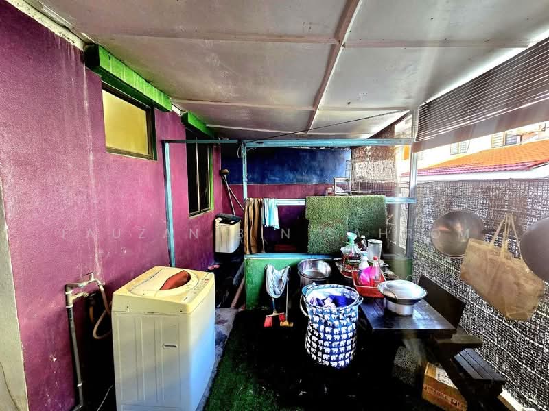 2-storey Terraced House for Sale in Abadi Heights (Puchong) - Fauzan bin Sahrom - PropertyGuru.com.my