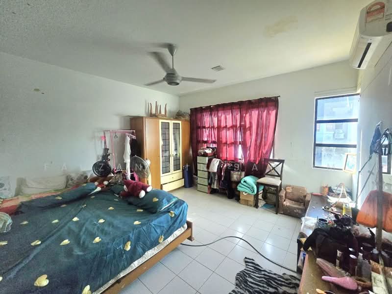 2-storey Terraced House for Sale in Abadi Heights (Puchong) - Fauzan bin Sahrom - PropertyGuru.com.my