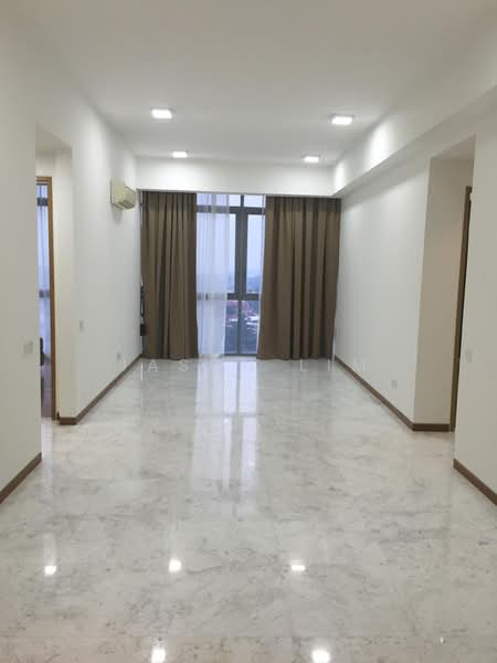 Servis Apartment untuk Disewa di Twins @ Damansara Heights - Jason Lim - Living Room - PropertyGuru.com.my