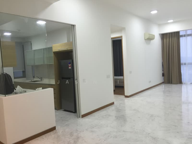 Servis Apartment untuk Disewa di Twins @ Damansara Heights - Jason Lim - Interior - PropertyGuru.com.my