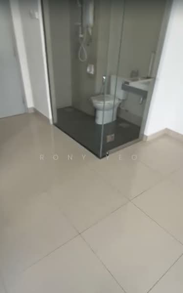 Servis Apartment untuk Disewa di Astrum Ampang - Rony Yeo - Bathroom - PropertyGuru.com.my