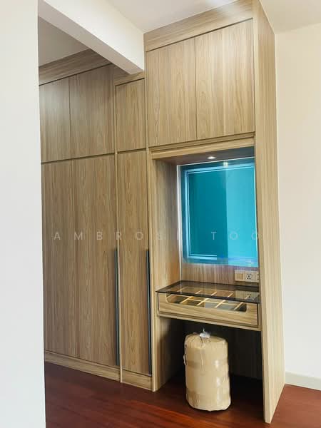 Kondominium untuk Dijual di Residensi Astrea - Ambrose Too - Interior - PropertyGuru.com.my