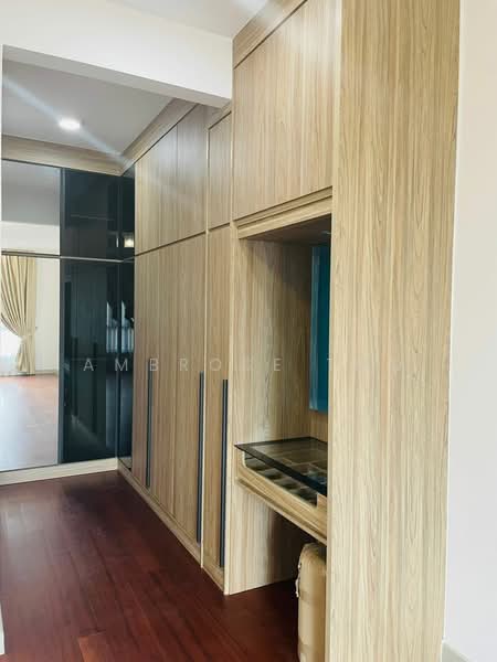 Kondominium untuk Dijual di Residensi Astrea - Ambrose Too - Interior - PropertyGuru.com.my