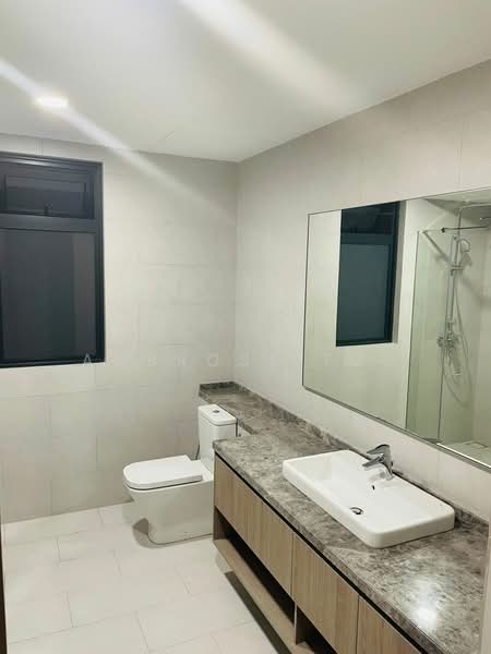 Kondominium untuk Dijual di Residensi Astrea - Ambrose Too - Bathroom - PropertyGuru.com.my