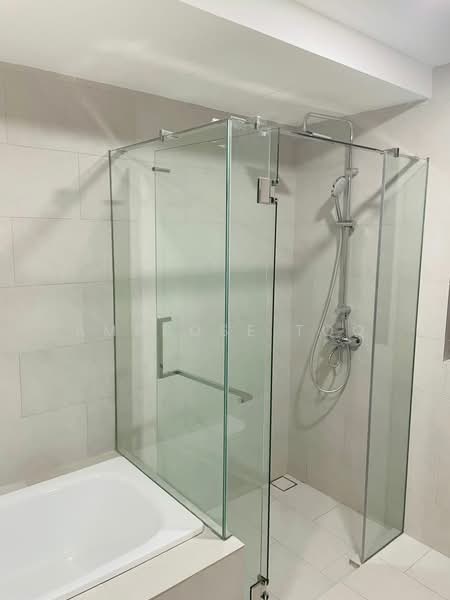 Kondominium untuk Dijual di Residensi Astrea - Ambrose Too - Bathroom - PropertyGuru.com.my