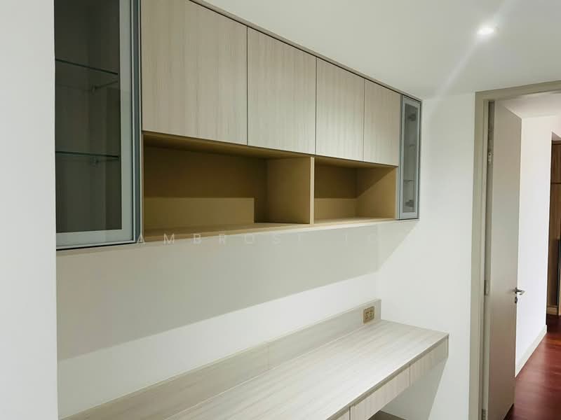 Kondominium untuk Dijual di Residensi Astrea - Ambrose Too - Study - PropertyGuru.com.my