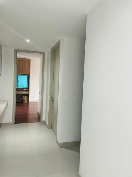 Kondominium untuk Dijual di Residensi Astrea - Ambrose Too - Corridor - PropertyGuru.com.my