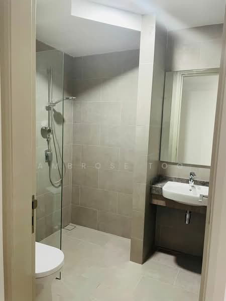 Kondominium untuk Dijual di Residensi Astrea - Ambrose Too - Bathroom - PropertyGuru.com.my