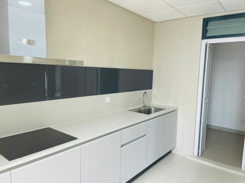 Kondominium untuk Dijual di Residensi Astrea - Ambrose Too - Kitchen - PropertyGuru.com.my