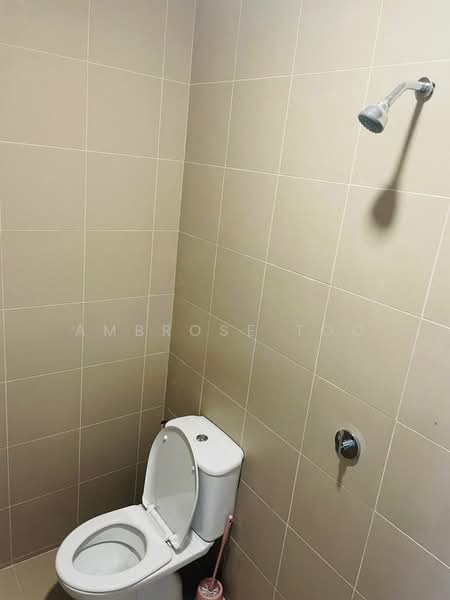 Kondominium untuk Dijual di Residensi Astrea - Ambrose Too - Bathroom - PropertyGuru.com.my