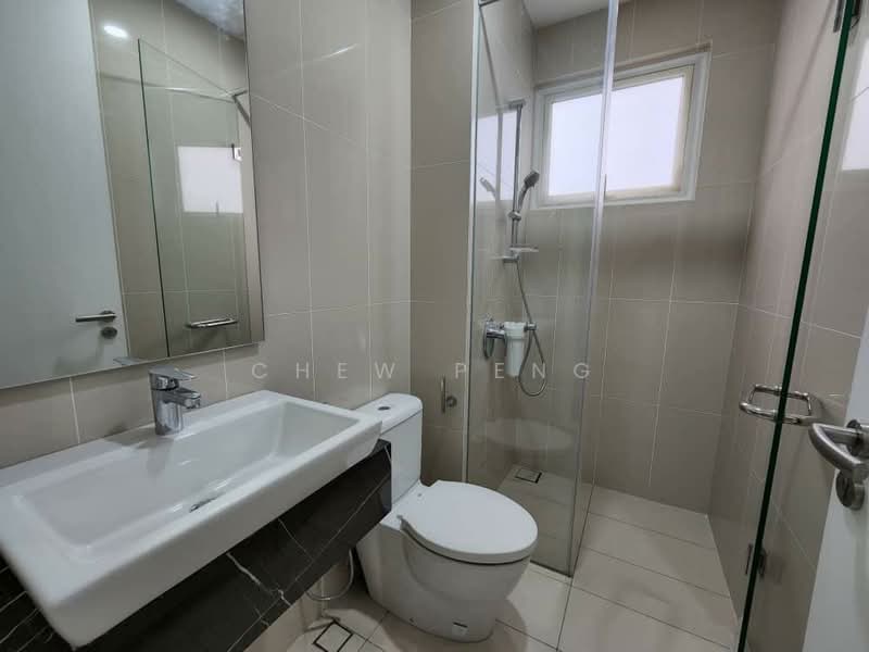 Condominium for Rent at Pavilion Hilltop - chew Peng - Bathroom - PropertyGuru.com.my