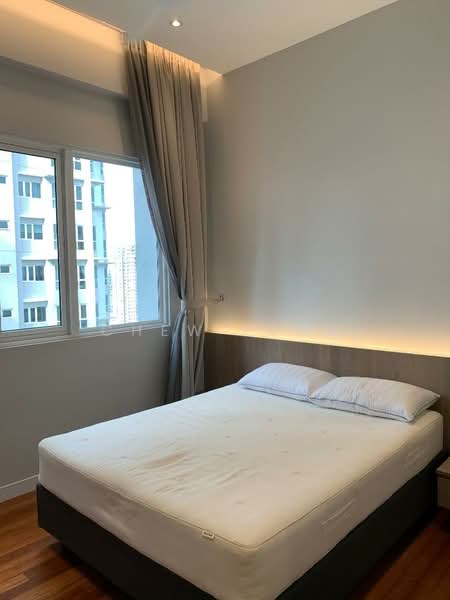 Condominium for Rent at Pavilion Hilltop - chew Peng - Bedroom - PropertyGuru.com.my