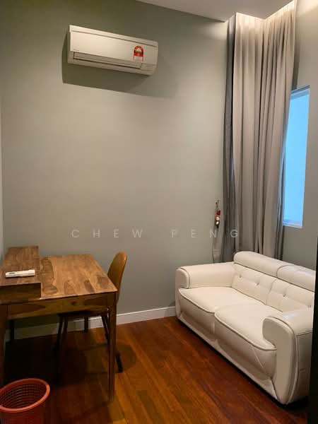 Condominium for Rent at Pavilion Hilltop - chew Peng - Study - PropertyGuru.com.my