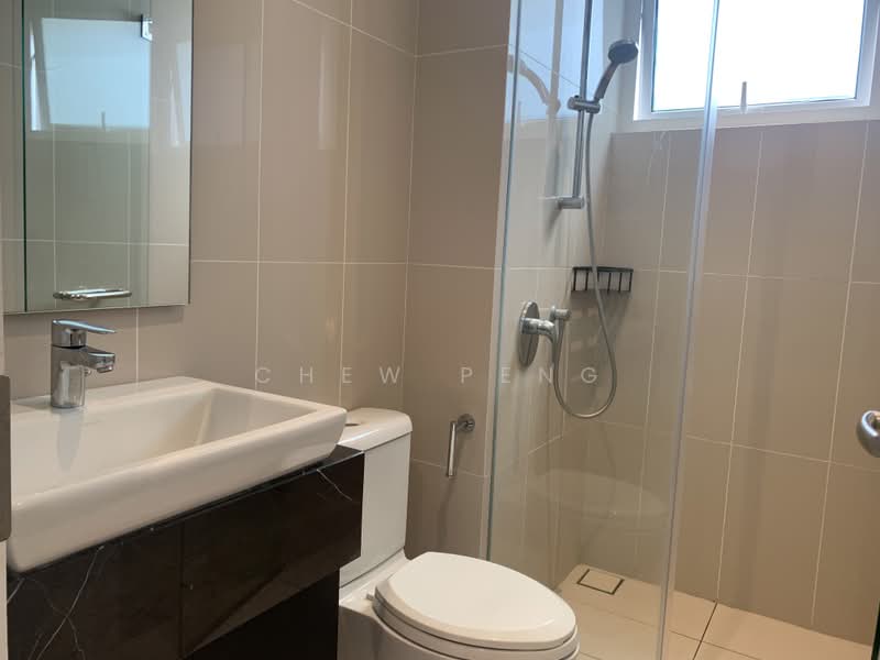 Kondominium untuk Disewa di Pavilion Hilltop - chew Peng - PropertyGuru.com.my