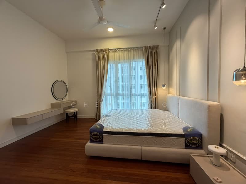 Kondominium untuk Disewa di Pavilion Hilltop - chew Peng - Bedroom - PropertyGuru.com.my