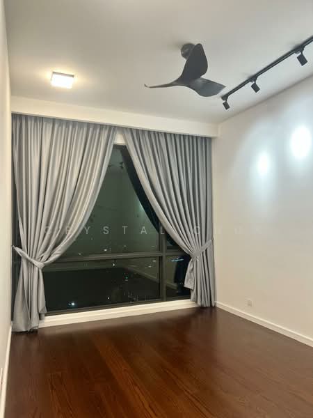 Servis Apartment untuk Dijual di Park Regent @Desa Park City - Crystal Chua - Bedroom - PropertyGuru.com.my