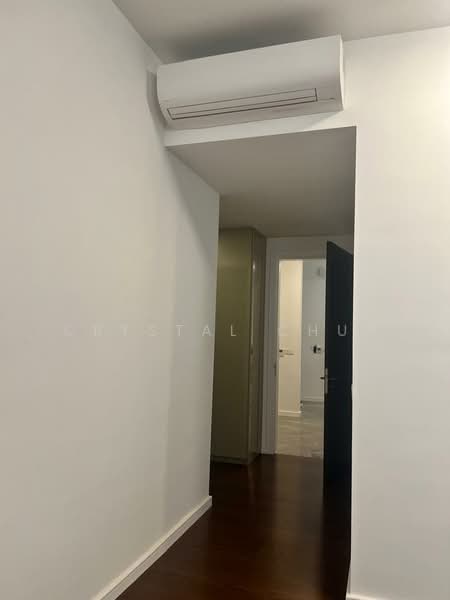 Servis Apartment untuk Dijual di Park Regent @Desa Park City - Crystal Chua - Corridor - PropertyGuru.com.my