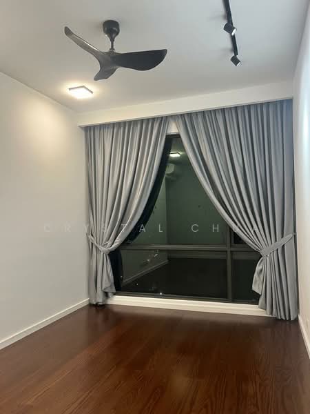 Servis Apartment untuk Dijual di Park Regent @Desa Park City - Crystal Chua - Bedroom - PropertyGuru.com.my