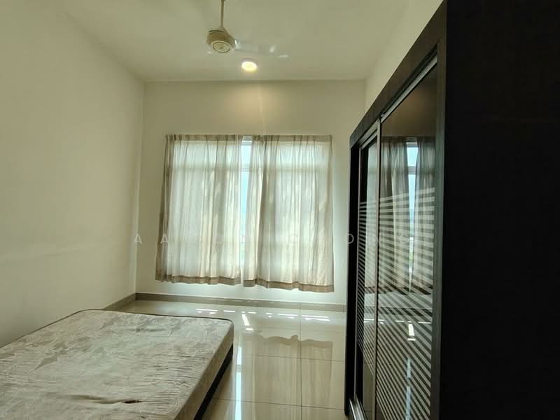 Kondominium untuk Disewa di La Thea Residences - Aaron Chong - Bedroom - PropertyGuru.com.my