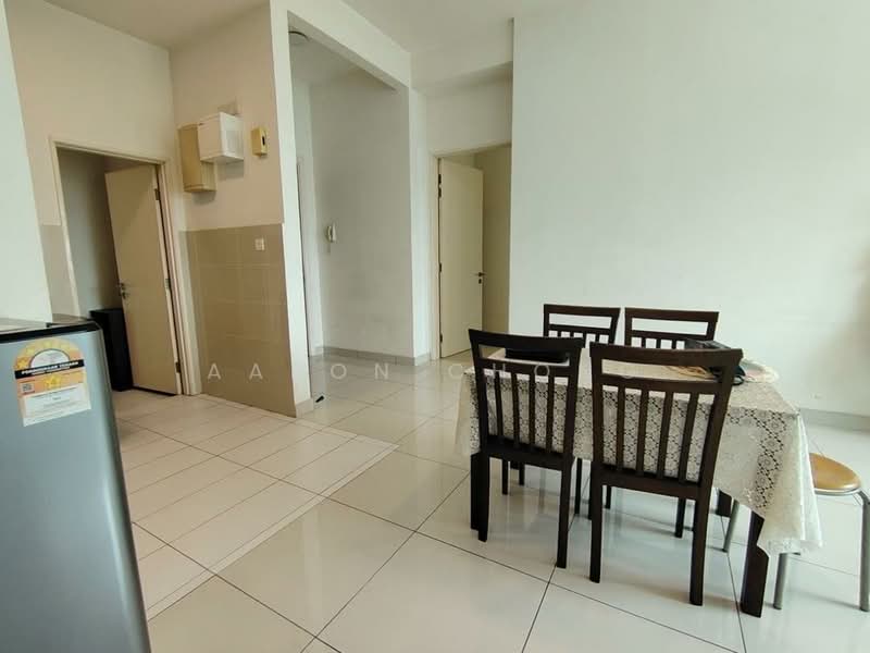 Kondominium untuk Disewa di La Thea Residences - Aaron Chong - Dining Room - PropertyGuru.com.my