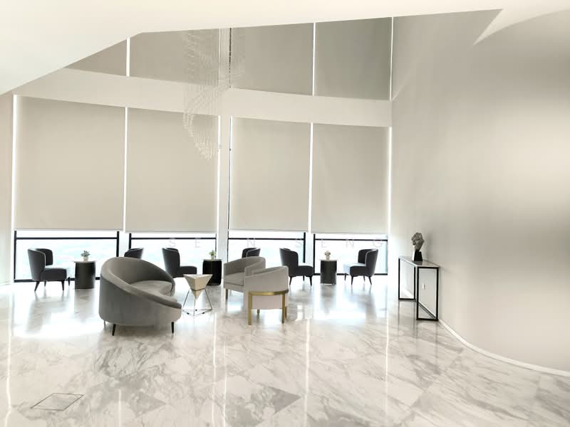 Office for Rent in I-City (Shah Alam) - Sean Seng - Living Room - PropertyGuru.com.my