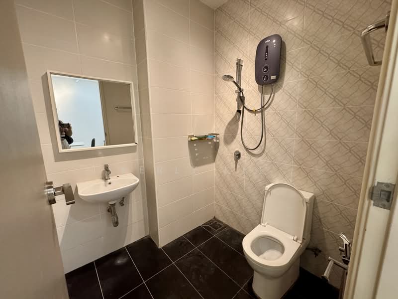 Rumah Teres 2 Tingkat untuk Disewa di Seberang Perai (Penang) - Kerly Kee - Bathroom - PropertyGuru.com.my