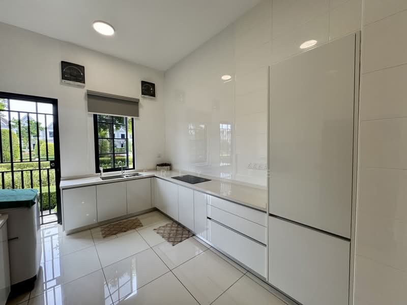 Rumah Teres 2 Tingkat untuk Disewa di Seberang Perai (Penang) - Kerly Kee - Kitchen - PropertyGuru.com.my