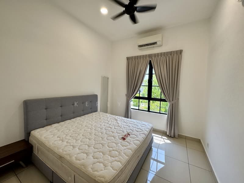 Rumah Teres 2 Tingkat untuk Disewa di Seberang Perai (Penang) - Kerly Kee - Bedroom - PropertyGuru.com.my