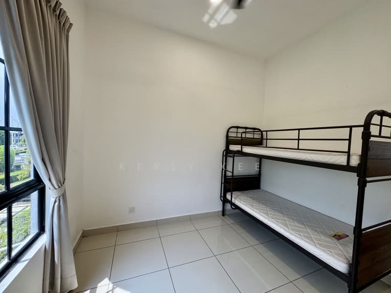 Rumah Teres 2 Tingkat untuk Disewa di Seberang Perai (Penang) - Kerly Kee - Bedroom - PropertyGuru.com.my