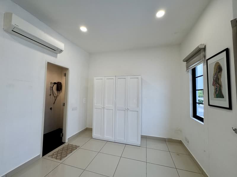 Rumah Teres 2 Tingkat untuk Disewa di Seberang Perai (Penang) - Kerly Kee - Bedroom - PropertyGuru.com.my