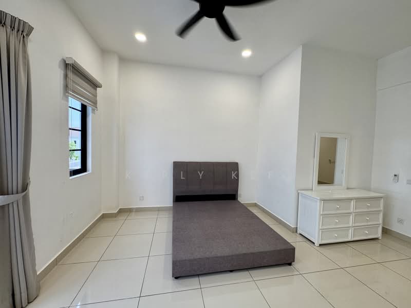 Rumah Teres 2 Tingkat untuk Disewa di Seberang Perai (Penang) - Kerly Kee - Bedroom - PropertyGuru.com.my