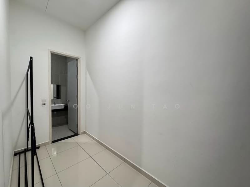 2-storey Terraced House for Rent in Jementah (Johor) - Foo Jun Tao - PropertyGuru.com.my