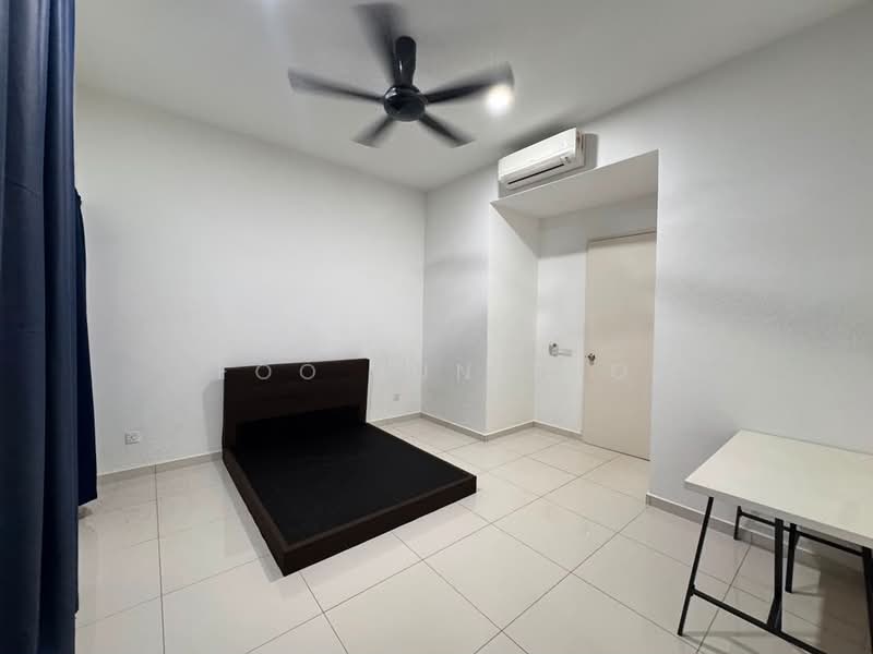2-storey Terraced House for Rent in Jementah (Johor) - Foo Jun Tao - PropertyGuru.com.my
