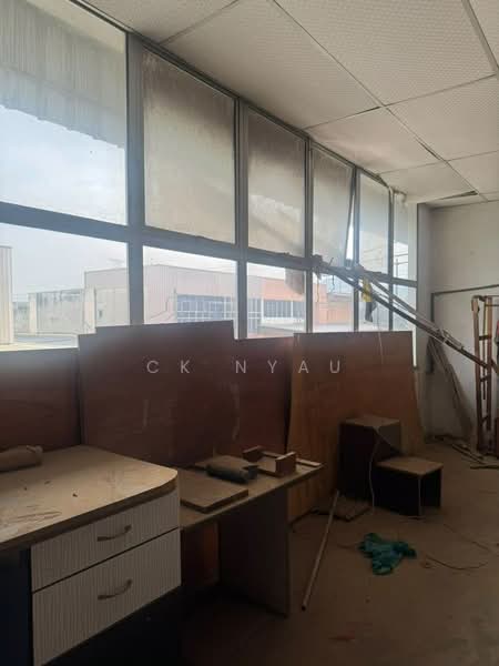 Factory for Sale in Ipoh (Perak) - Ck Nyau - PropertyGuru.com.my