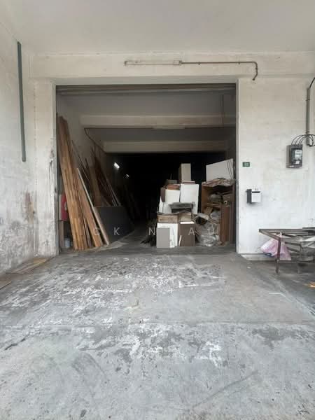 Factory for Sale in Ipoh (Perak) - Ck Nyau - PropertyGuru.com.my