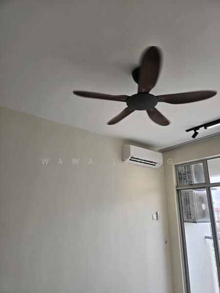 Kondominium untuk Disewa di Perdana View - Wawa Leong - Interior - PropertyGuru.com.my