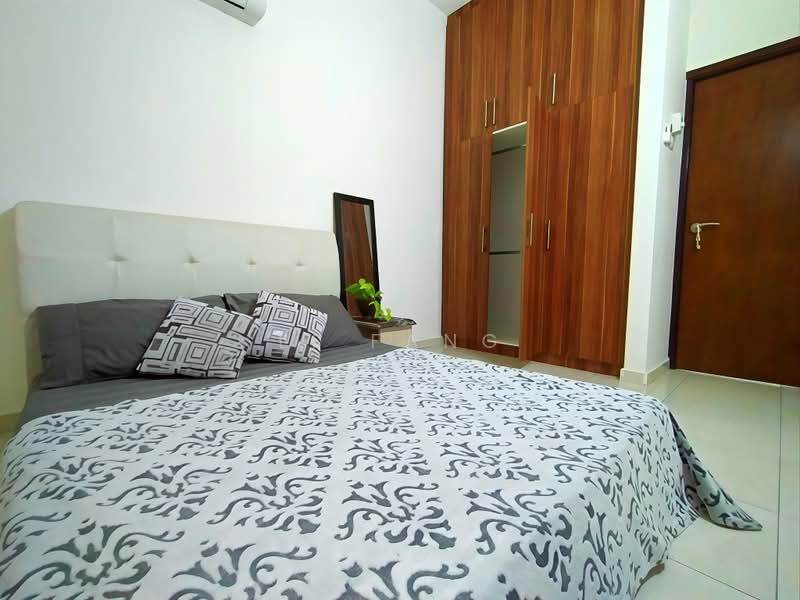 Kondominium untuk Dijual di The Brezza - Li Fang - Bedroom - PropertyGuru.com.my