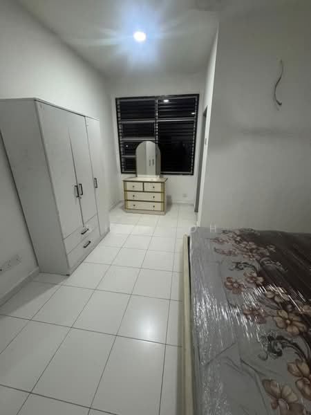 Kondominium untuk Disewa di Scott Towers @ Larkin JB - Bill Toh - PropertyGuru.com.my