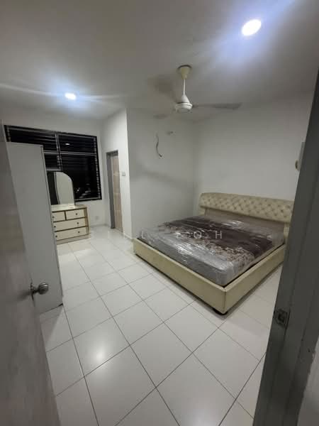 Kondominium untuk Disewa di Scott Towers @ Larkin JB - Bill Toh - PropertyGuru.com.my