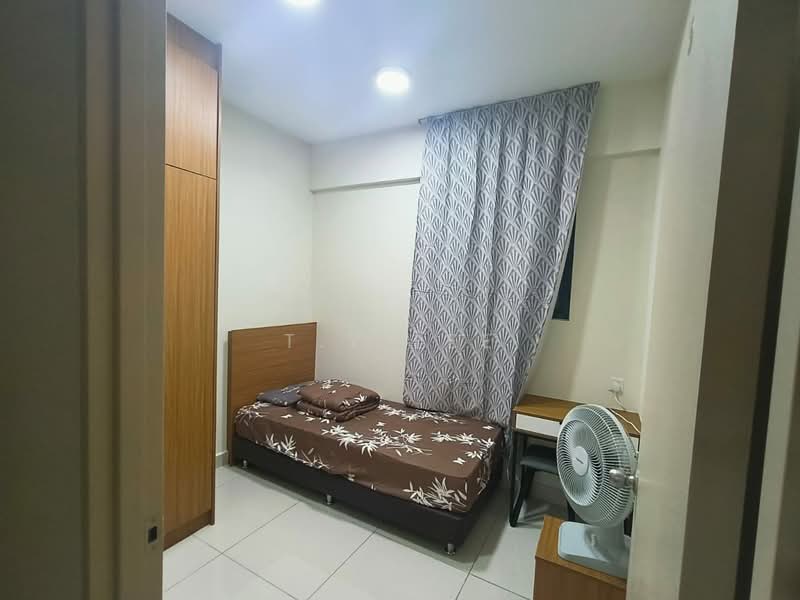 Residential Land for Rent in Taman Daya (Johor Bahru) - TY Lee - PropertyGuru.com.my