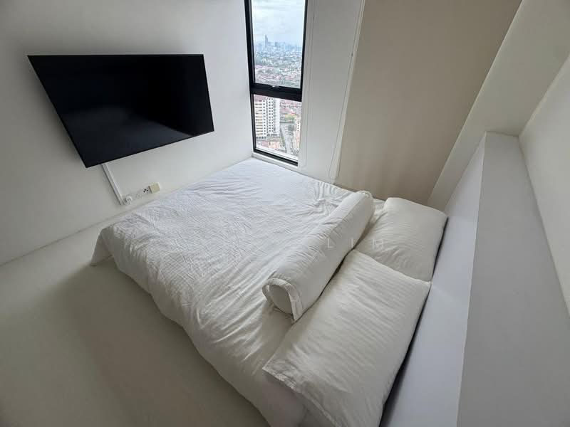 Servis Apartment untuk Disewa di Residential Suites @ HighPark - Soung Lim - Bedroom - PropertyGuru.com.my