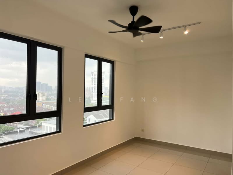 Service Residence for Rent at 168 Park Residensi Selayang - Leon Fang - Interior - PropertyGuru.com.my