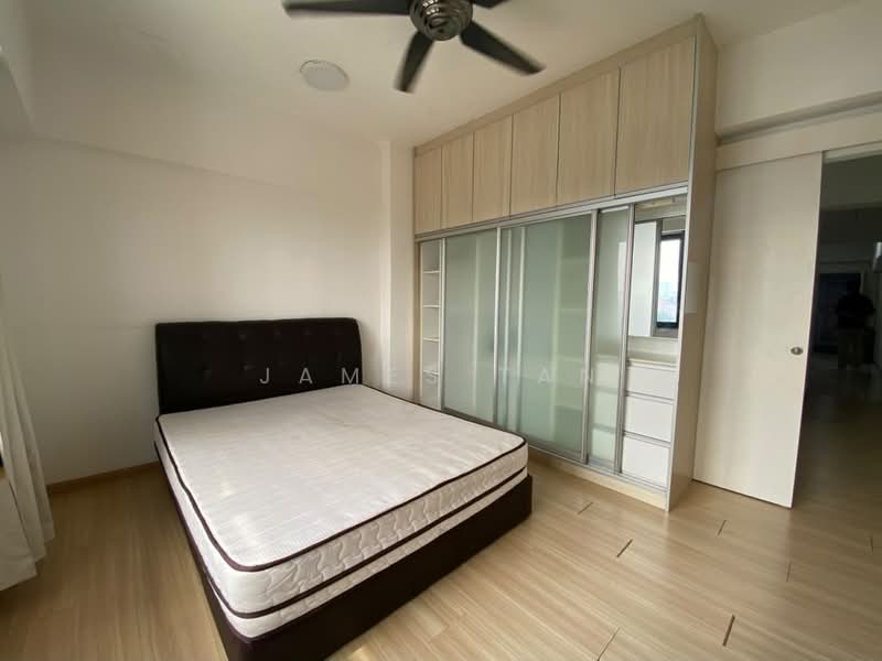 Servis Apartment untuk Disewa di Avenue D'Vogue - James Tan - Bedroom - PropertyGuru.com.my