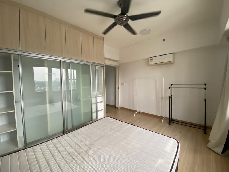 Servis Apartment untuk Disewa di Avenue D'Vogue - James Tan - Bedroom - PropertyGuru.com.my