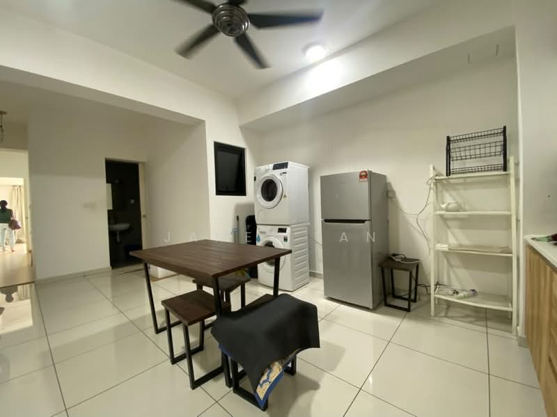 Servis Apartment untuk Disewa di Avenue D'Vogue - James Tan - Interior - PropertyGuru.com.my